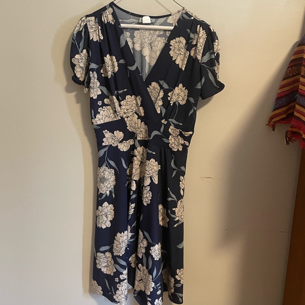 Karina Dresses Megan dress